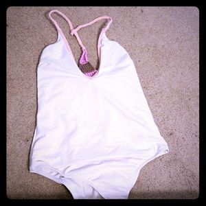 Victoria's Secret swimsuit